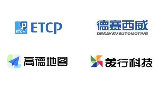 China partners