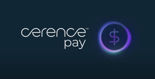 Cerence Pay