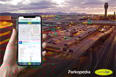 Parkopedia and Sunny Cars Press Release New Image Parkopedia and Sunny Cars Press Release New Image